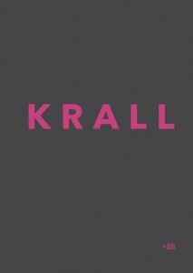 KRALL front